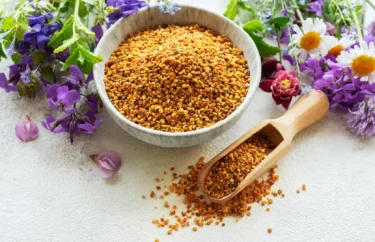 bee pollen