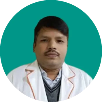 doctor