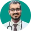 dr anuj tiwari