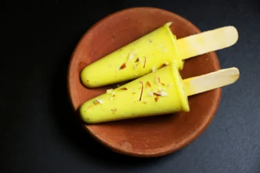 kulfi