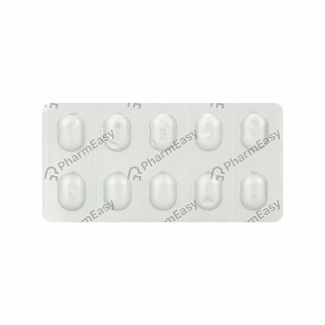 Foseal 400mg Tablet