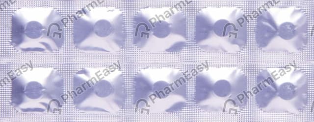 Zymurine Strip Of 10 Tablets