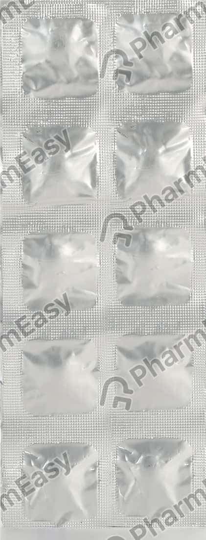 Olmighty 40mg Strip Of 10 Tablets