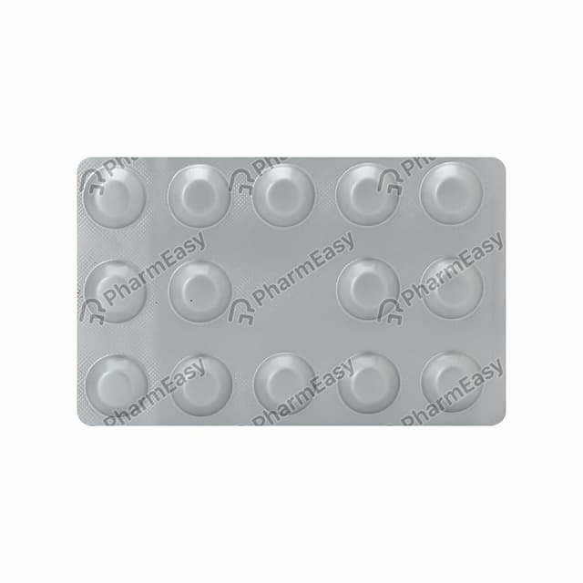 Zomelis 50mg Strip Of 14 Tablets