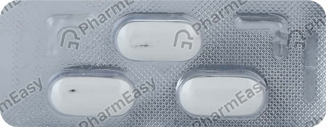 Microbact 500mg Tablet