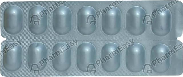 Hopace Mt 50mg Tablet