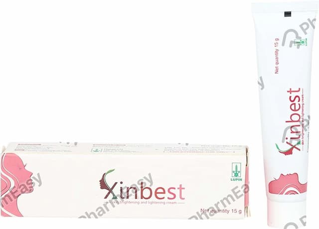 Xinbest Cream