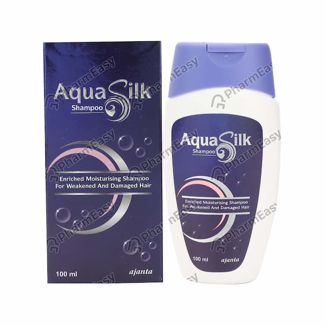 Aquasilk Shampoo