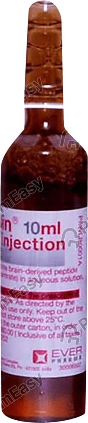 Cerebrolysin Injection 10ml
