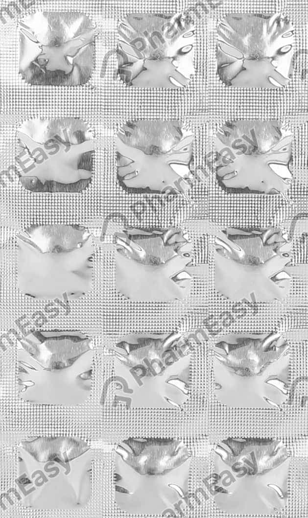 Pinom 20mg Strip Of 15 Tablets