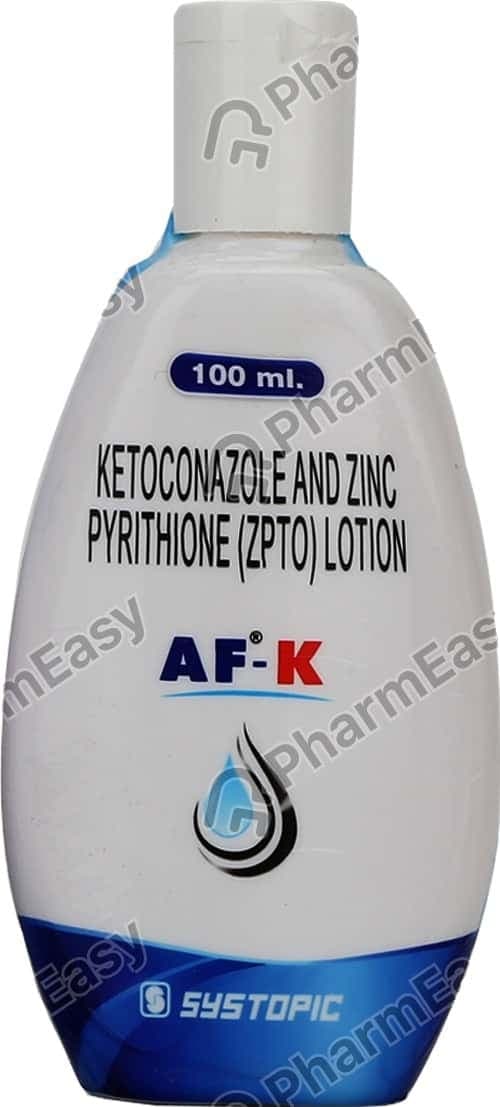 Afk Lotion 100ml