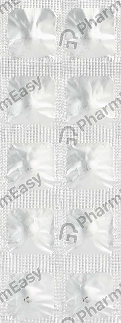 Telzox M 50mg Strip Of 10 Tablets