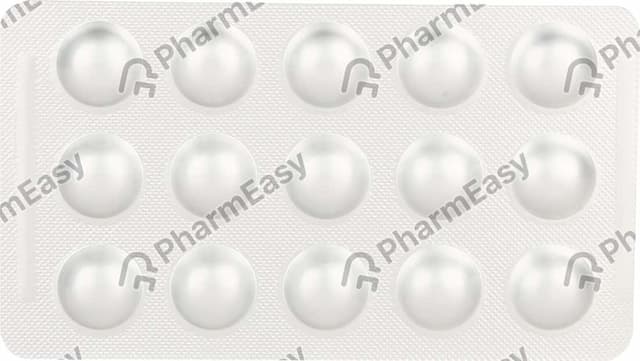 Soliact 5mg Strip Of 15 Tablets