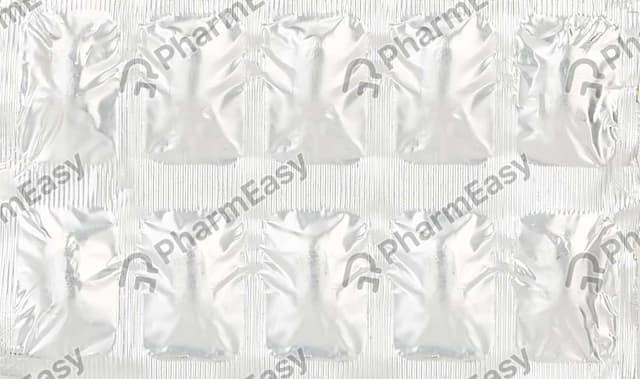 Forenza 325mg Strip Of 10 Tablets