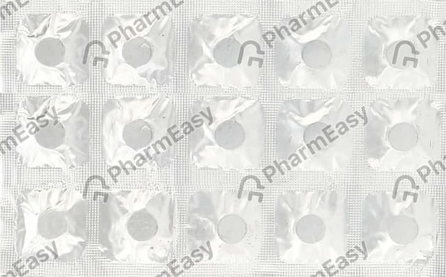 Tellzy Am 80mg Strip Of 15 Tablets