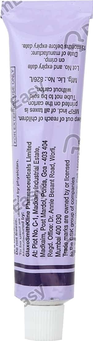 T Bact 2% Ointment 15gm