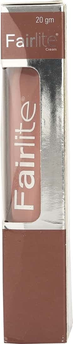Fairlite Cream 20gm