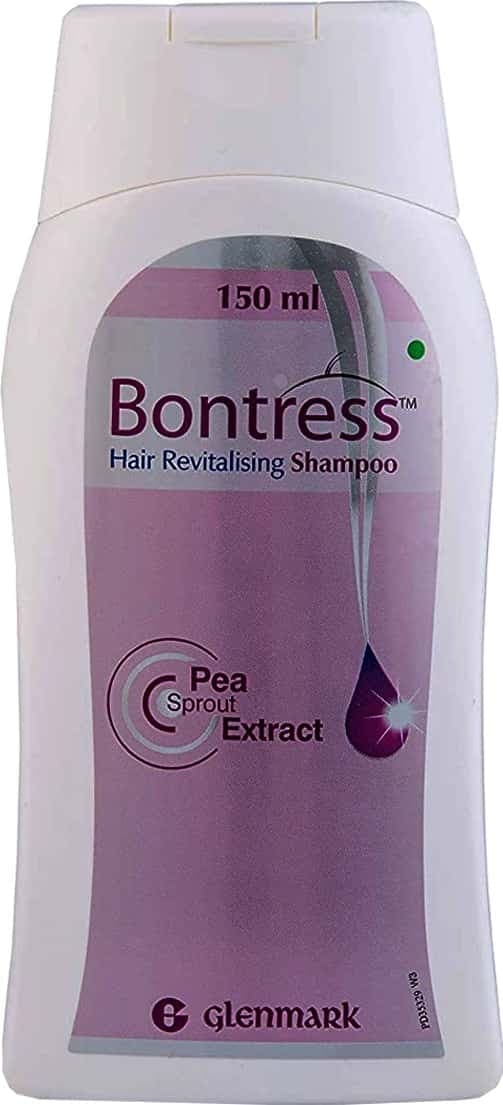 Bontress Hair Revital Shampoo