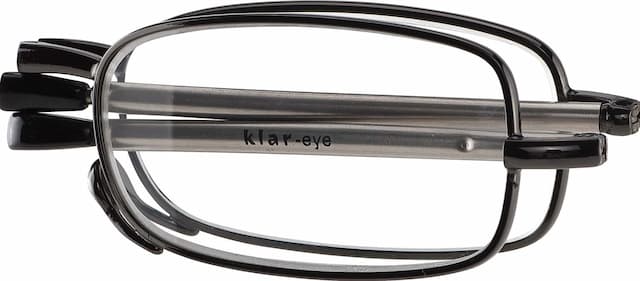 Klar Eye K-5011 Reading Glass +3.25 Power Gun