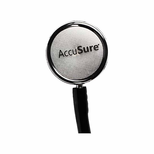 Accusure Stethoscope (Sensor)