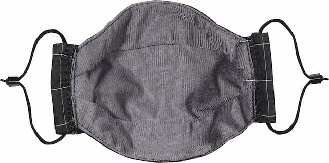 Carriall Adult Unisex 3 Layer Reusable,Washable Cotton Mask (Camsm044) Pack Of 3