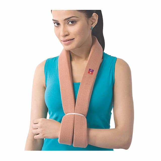Flamingo Cuff & Collar Sling - Universal
