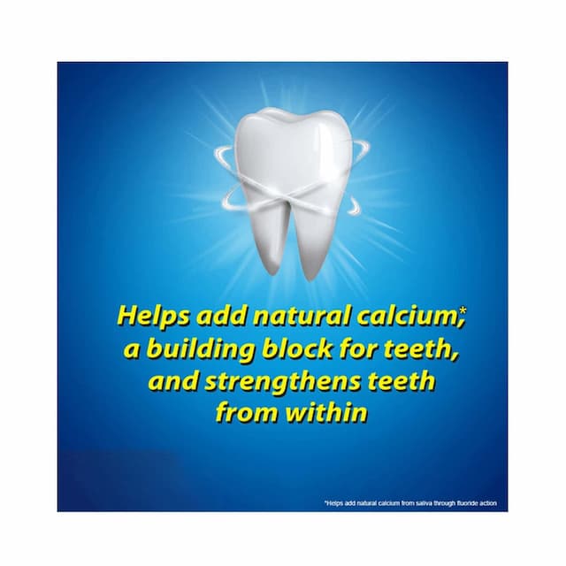 Colgate Strong Teeth Dental Tooth Paste 21 Gm
