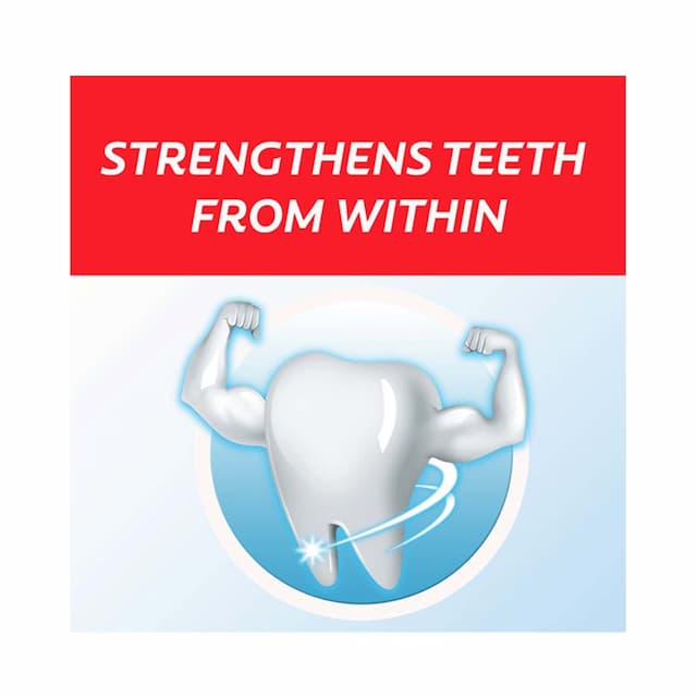 Colgate Strong Teeth Dental Tooth Paste 21 Gm