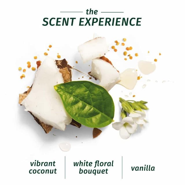 Herbal Essences Bio Renew Hydrate Coconut Milk Conditioner - 400ml