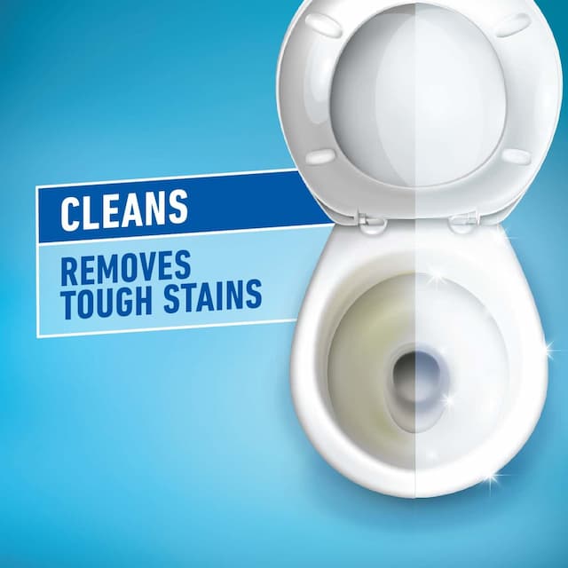 Domex Fresh Guard Ocean Fresh Disinfectant Toilet Cleaner - 750 Ml