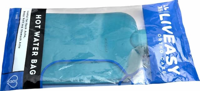 Liveasy Ortho Care Hot Water Bag