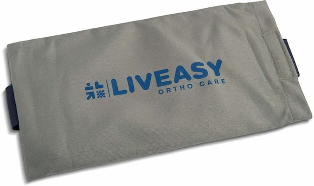 Liveasy Ortho Care Reusable Hot And Cold Gel Pack