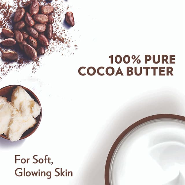 Vaseline Cocoa Body Cream - 250 Ml