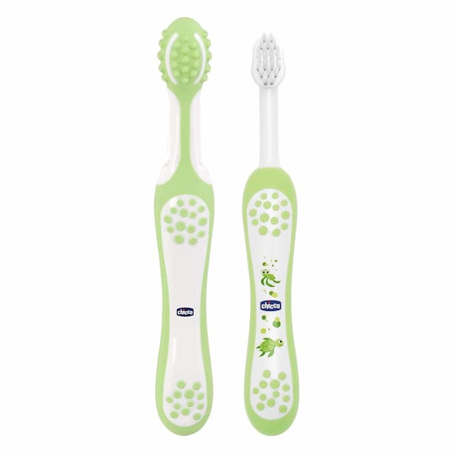 Chicco First Toothbrush