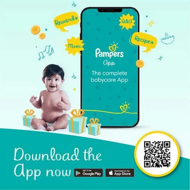 Pampers New Pants Extra Small Diapers 86