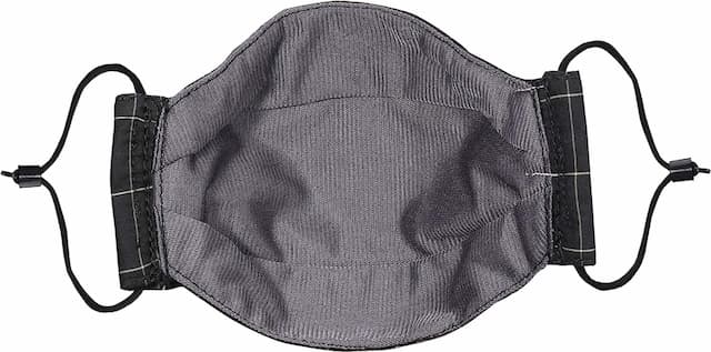 Carriall Adult Unisex 3 Layer Reusable,Washable Cotton Mask (Camsm048) Pack Of 3