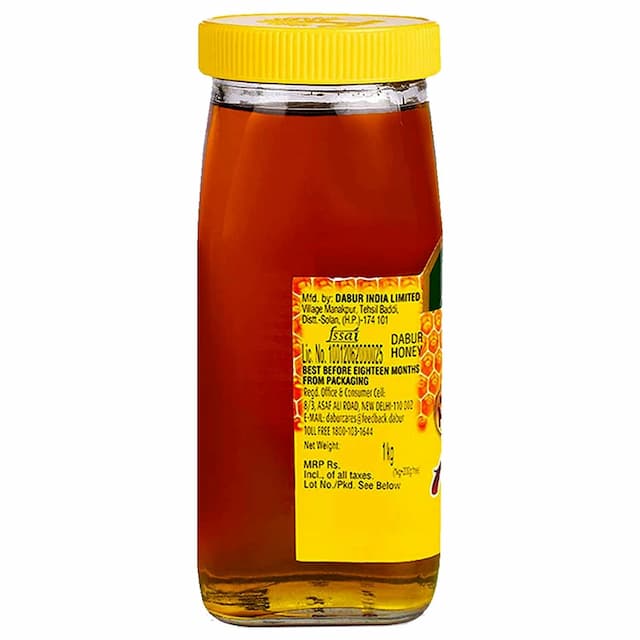 Dabur Honey 1.2 Kg