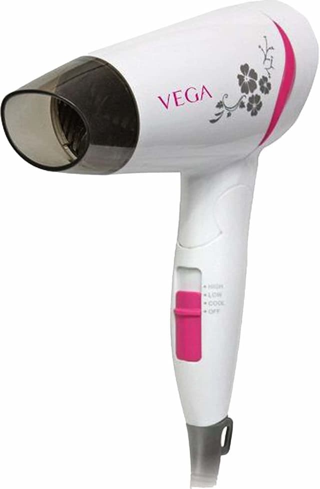 Vega Go-style 1200 Hair Dryer - Vhdh-18