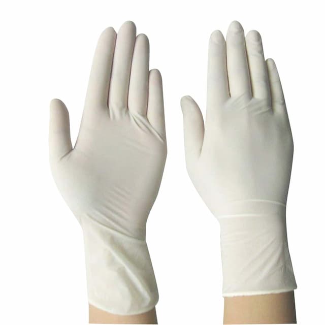 Surgicare Sterile Gloves Size 7