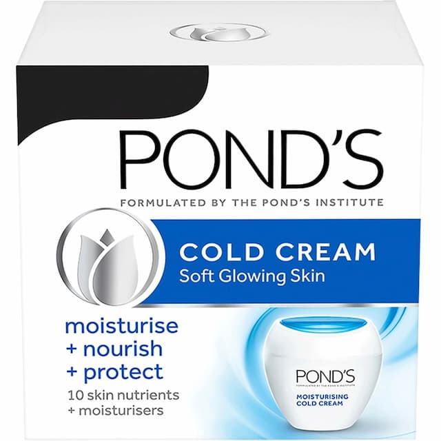 Ponds Moisturising Cold Cream 55 Ml