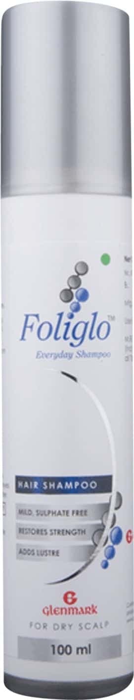 Foliglo Shampoo 100ml