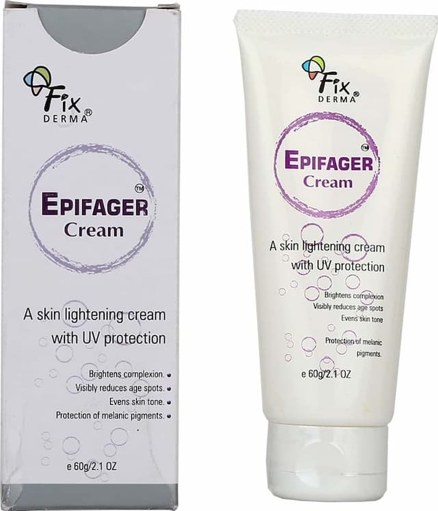 Epifager Cream 60gm