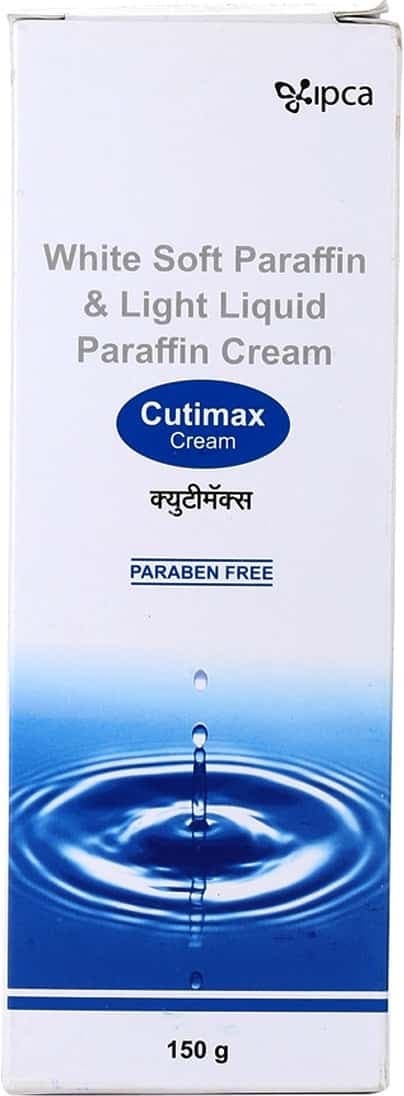 Cutimax Cream 150gm