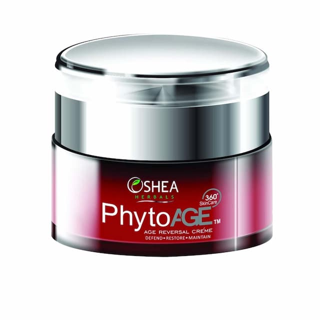 Oshea Phytoage Age Reversal Cream 50 Gm