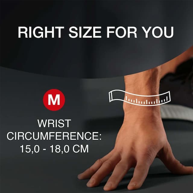 Hansaplast Sport Wrist Brace - Medium