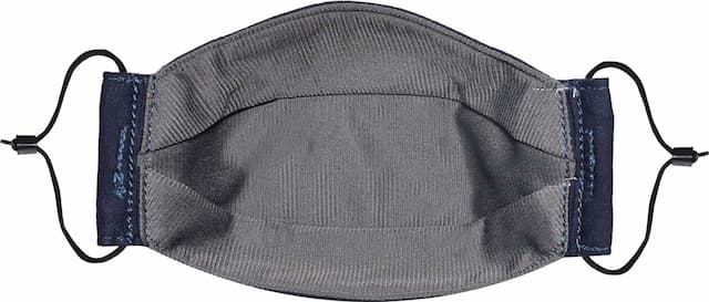 Carriall Adult Unisex 3 Layer Reusable,Washable Cotton Mask (Camsm084) Pack Of 3
