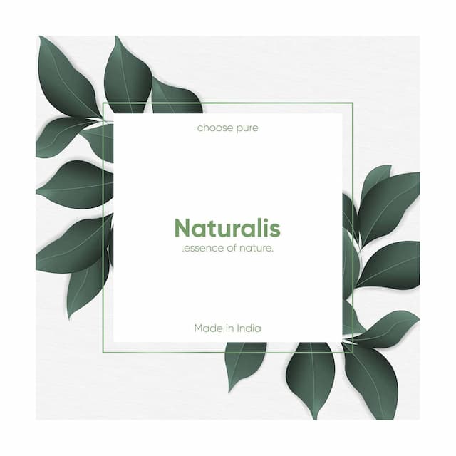 Naturalis Citronella Essential Oil 15 Ml