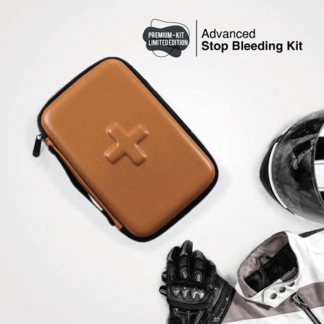 Ask+ Premium Advanced Safety Kit - Limited Edition