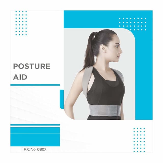 Vissco Posture Aid - Large