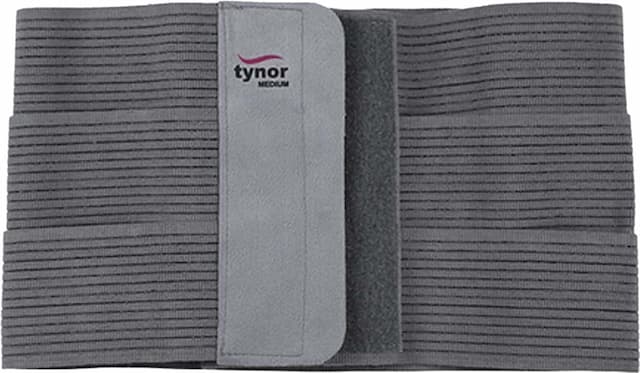 Tynor A 03 Abdominal Support 8 Inch Size Small